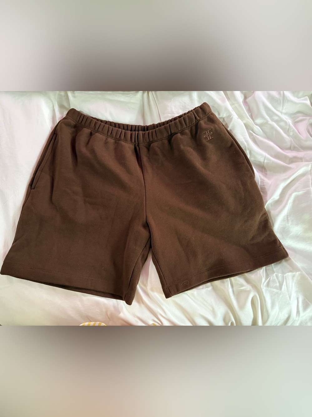 NWOT Eterne Sweat shorts